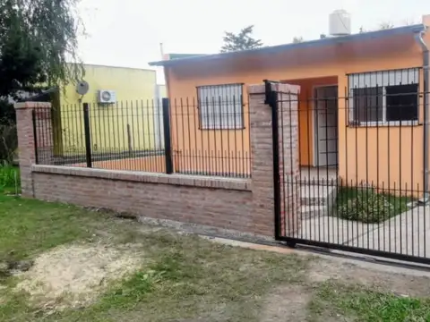 Casa en Venta en Villars, Partido de General Las Heras