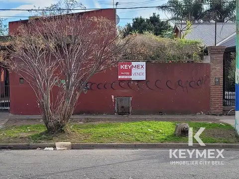 Casa en Venta en Berisso, Partido de Berisso
