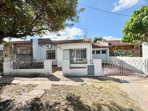 Casa en Venta en Villa Santos Tesei, Partido de Hurlingham