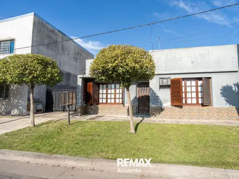Casa en Venta en San Nicolás de los Arroyos, Partido de San Nicolás