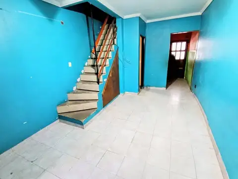 Casa en Venta en Villa Luzuriaga, Partido de La Matanza