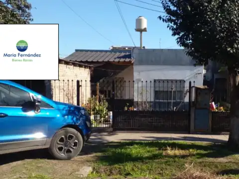Casa en Venta en González Catan, Partido de La Matanza