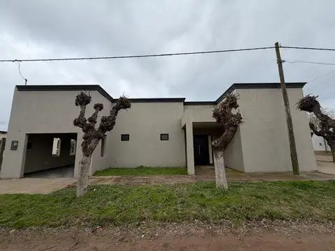 Casa en Venta en Valdez, Partido de 25 de Mayo