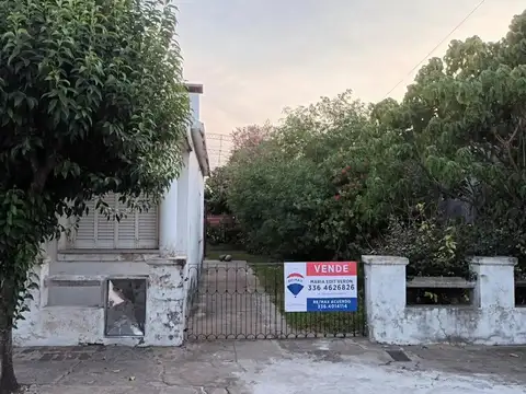 Casa en Venta en General Conesa, Partido de San Nicolás