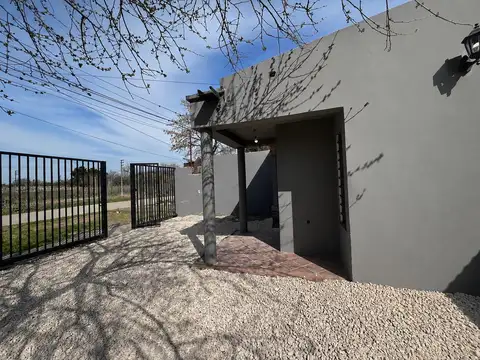 Casa en Venta en Los Hornos, La Plata