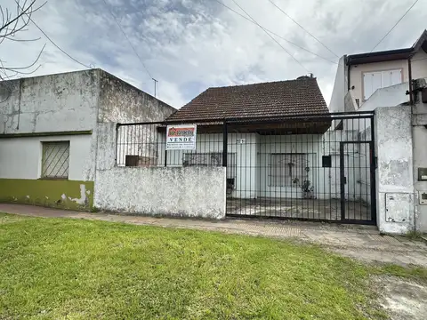Casa en Venta en Banfield, Partido de Lomas de Zamora