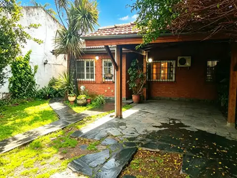 Casa en Venta en Ituzaingó, Partido de Ituzaingó