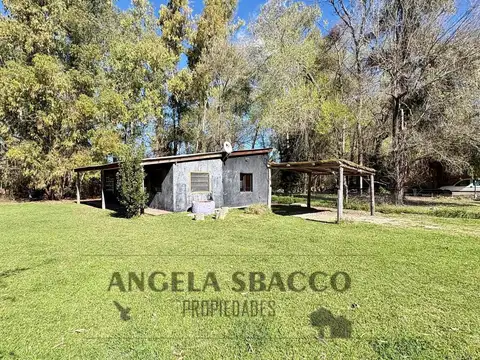 Casa en Venta en Parada Robles, Partido de Exaltación de la Cruz