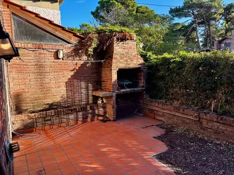 Casa en Venta en Pinamar, Partido de Pinamar