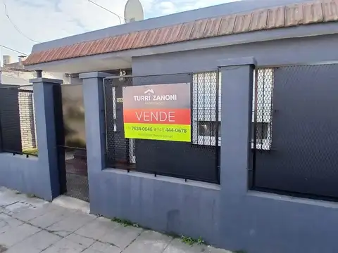 Casa en Venta en Maquinista F Savio, Partido de Escobar