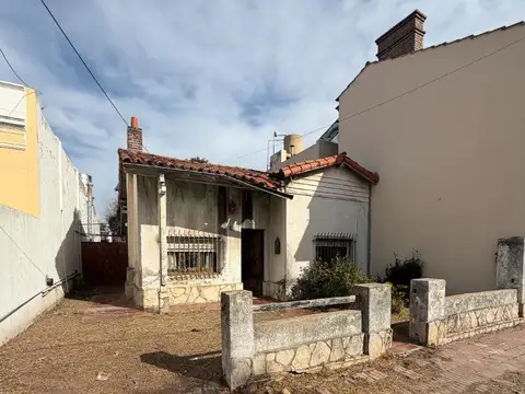 Casa en Venta en Remedios de Escalada, Partido de Lanús