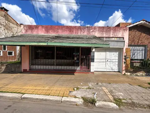 Casa en Venta en Hurlingham, Partido de Hurlingham