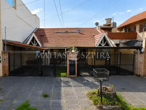Casa en Venta en Merlo Sur, Merlo
