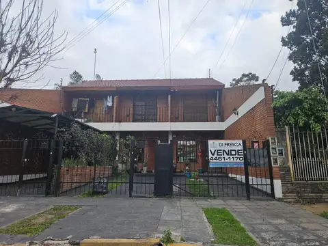 Casa en Venta en Isidro Casanova, Partido de La Matanza
