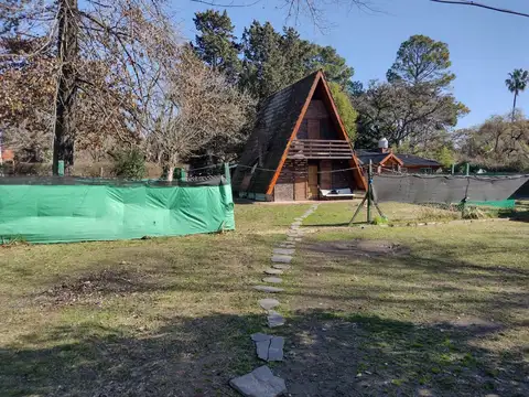 Casa en Venta en Parque Alvear, Tortuguitas