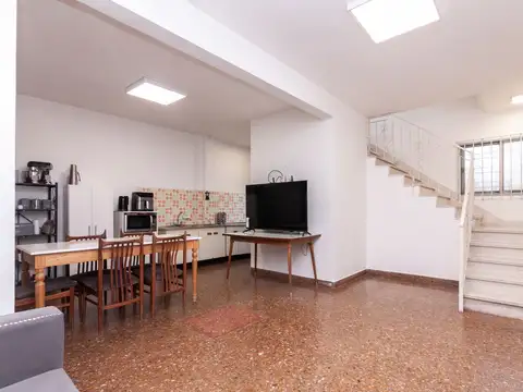 Casa en Venta en Lanús Oeste, Lanús