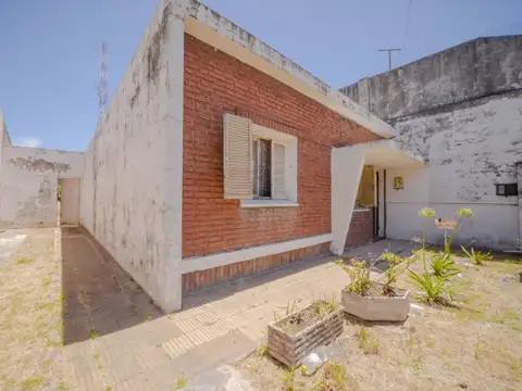 Casa en Venta en Ciudadela, Partido de Tres de Febrero