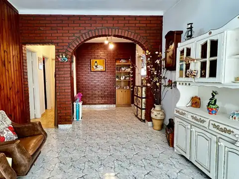 Casa en Venta en Longchamps, Partido de Almirante Brown