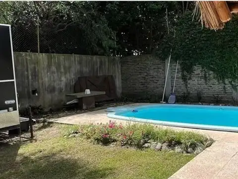 Casa en Venta en Lanusse, Luján