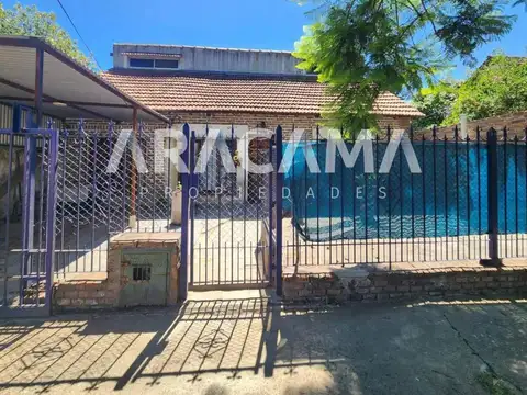 Casa en Venta en Monte Grande, Partido de Esteban Echeverría