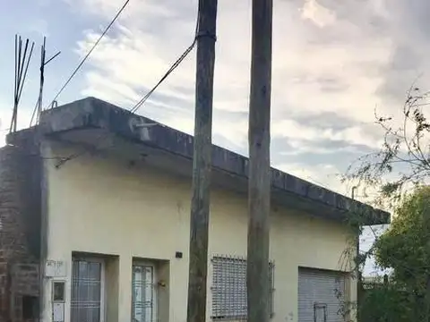 Casa en Venta en Luis Guillon, Partido de Esteban Echeverría