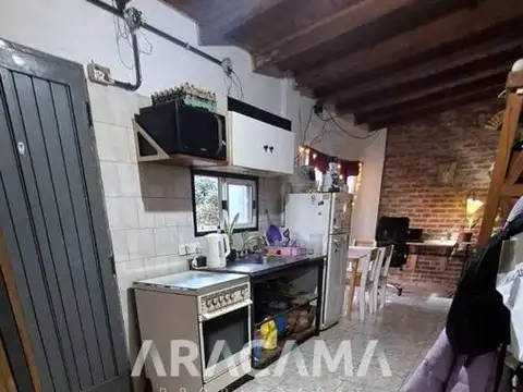 Casa en Venta en Monte Grande, Partido de Esteban Echeverría