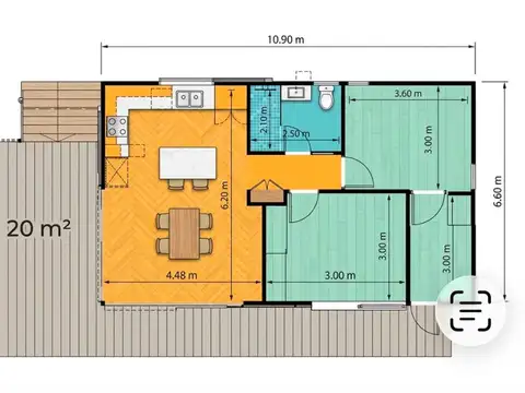 Casa en Venta en Pilar, Partido de Pilar