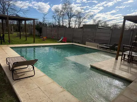 Casa en Venta en Pilar, Partido de Pilar