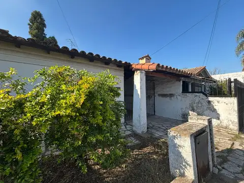 Casa en Venta en El Palomar, Partido de Morón