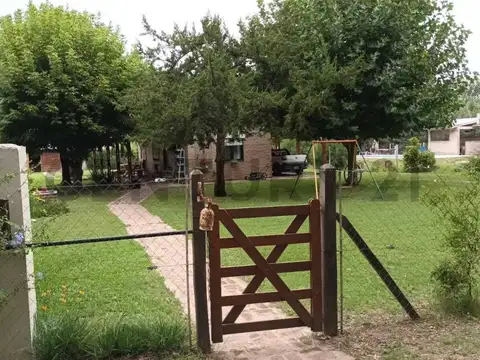 Casa en Venta en Villa Parque Sicardi, Partido de La Plata