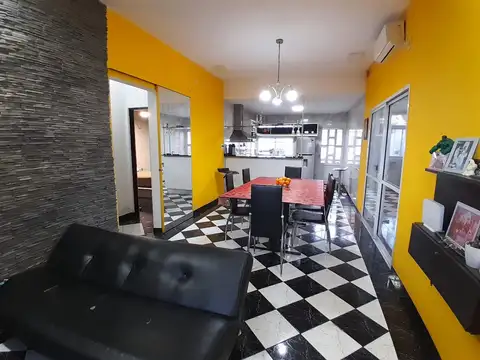 Casa en Venta en San Nicolás de los Arroyos, Partido de San Nicolás