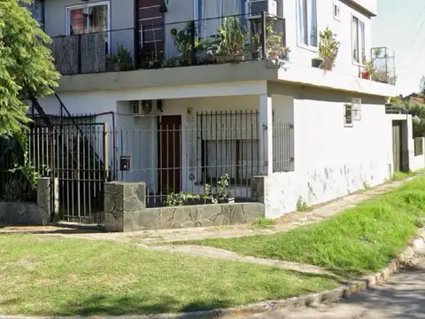 Casa en Venta en Los Polvorines, Partido de Malvinas Argentinas