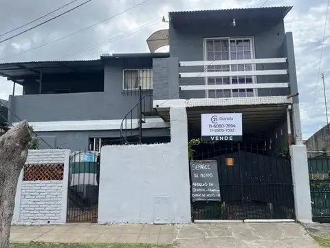 Casa en Venta en El Talar, Partido de Tigre
