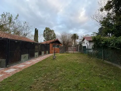 Casa en Venta en Villa Elisa, Partido de La Plata