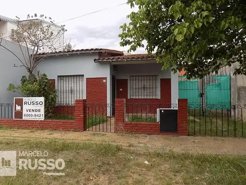 Casa en Venta en Hurlingham, Partido de Hurlingham