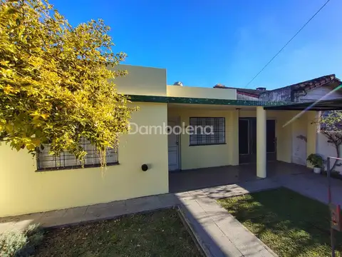 Casa en Venta en Parque San Martín, Partido de Merlo