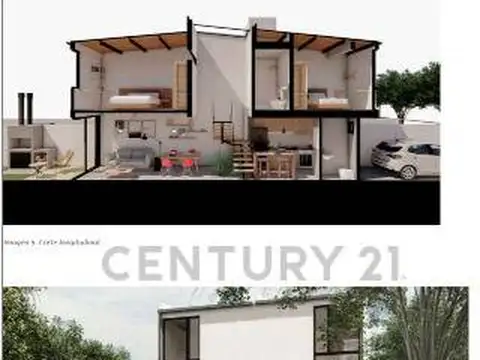 Casa en Venta en La Plata, Partido de La Plata