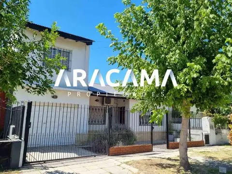 Casa en Venta en Luis Guillon, Partido de Esteban Echeverría
