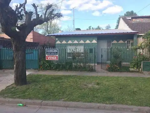 Casa en Venta en Monte Grande, Partido de Esteban Echeverría