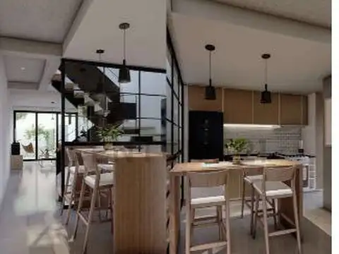 Casa en Venta en La Plata, Partido de La Plata