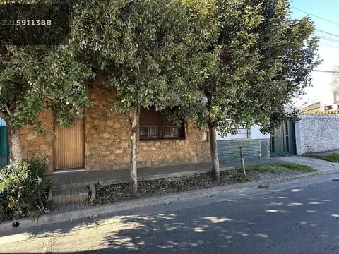 Casa en Venta en Ringuelet, La Plata