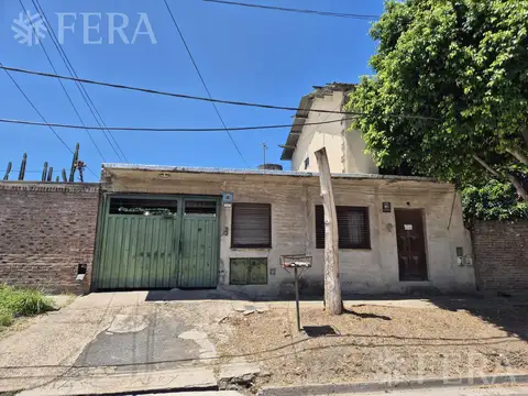 Casa en Venta en Wilde, Partido de Avellaneda