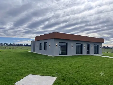 Casa en Venta en Los Tres Pinos, Countries y Barrios Cerrados en General Rodríguez
