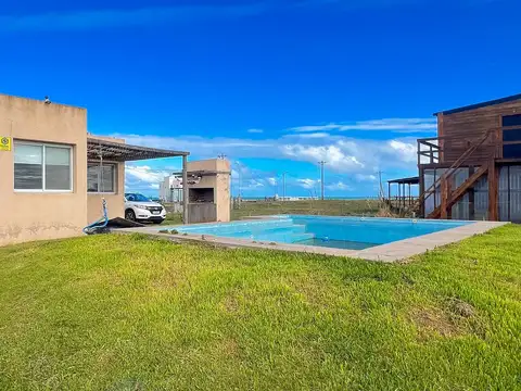Casa en Venta en Mar del Sud, Partido de General Alvarado