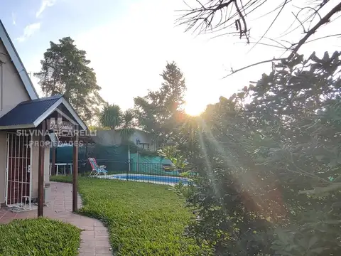Casa en Venta en Parque Sakura, Countries y Barrios Cerrados en Exaltación de la Cruz