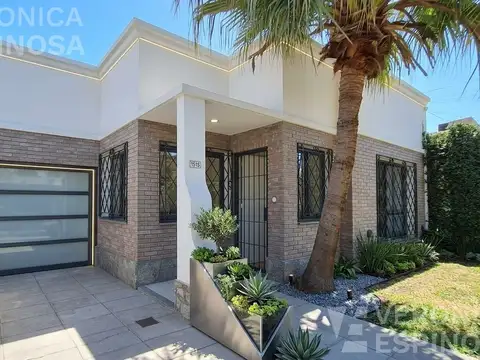 Casa en Venta en Morón Sur, Morón