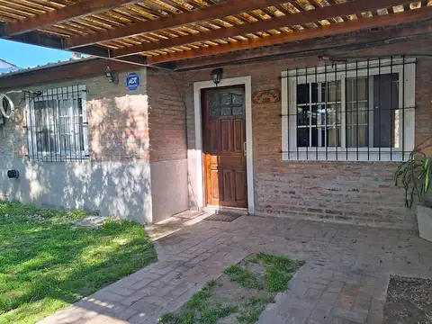Casa en Venta en Manuel Alberti, Partido de Pilar