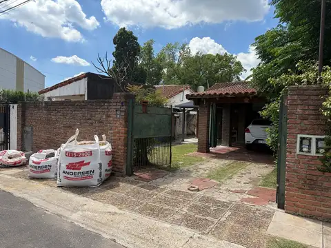 Casa en Venta en Pacheco Sur, General Pacheco