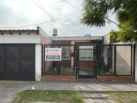 Casa en Venta en Libertad, Partido de Merlo