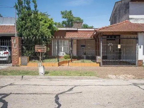 Casa en Venta en Monte Grande, Partido de Esteban Echeverría